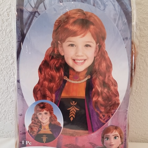 Disney frozen Anna custume - Picture 2 of 2